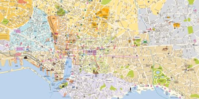 Marcel mapa w formacie PDF